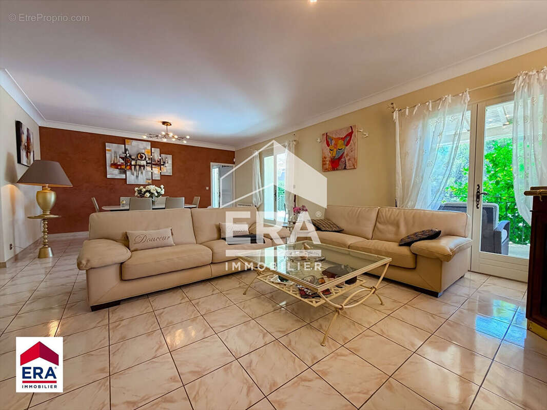 Maison 240m² à l'isle-sur-la-sorgue - photo 17
