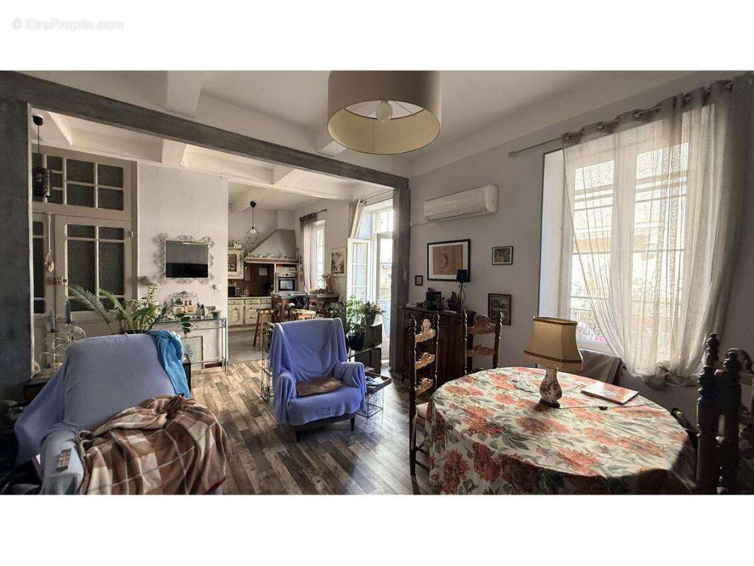 Appartement à NARBONNE