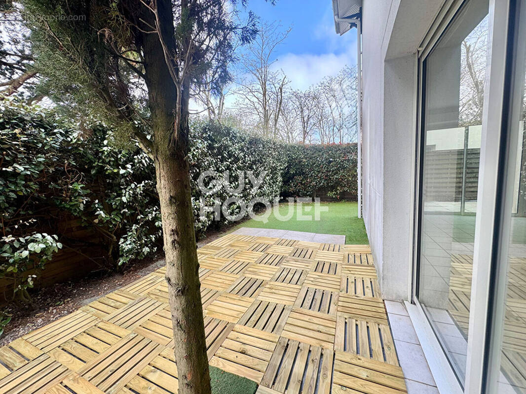 Maison à GUJAN-MESTRAS