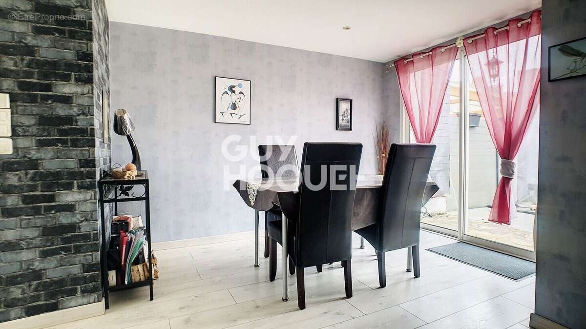 Photo 4 - Maison à AMIENS