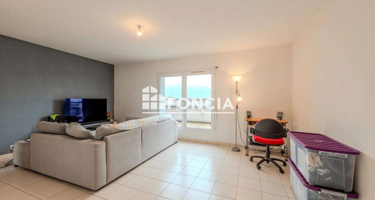 Appartement à SAINT-BRIEUC