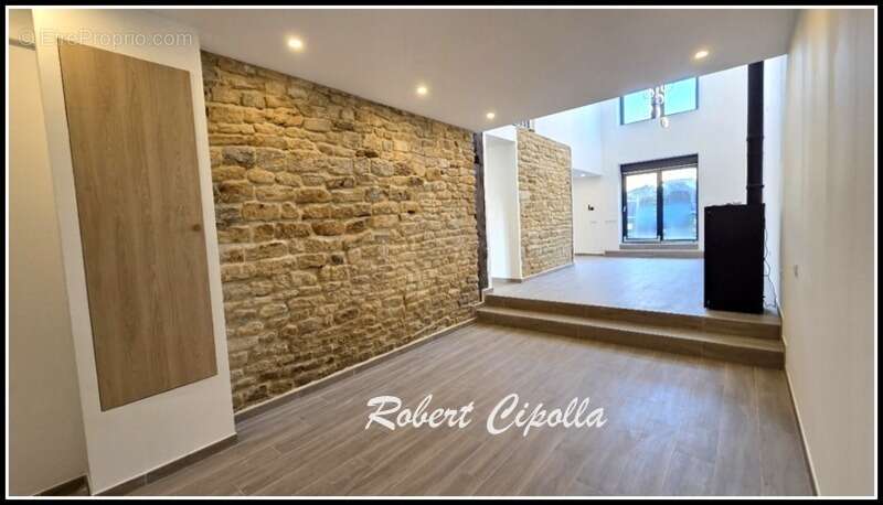 Maison à vendre 6 pièces UGNY (54) - photo 3