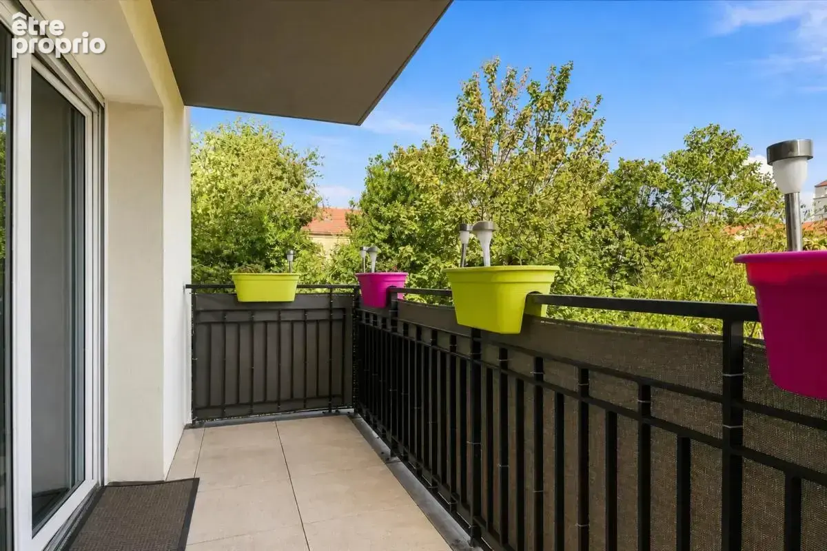 Appartement de 4 pièces de 79 m² à Choisy-le-Roi - photo 11