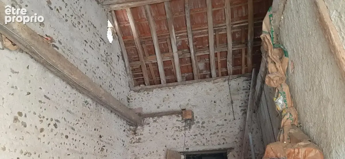 Fermette a rénover avec ses dépendances, sur 2,7 ha de terrain dans cadre bucolique - photo 45
