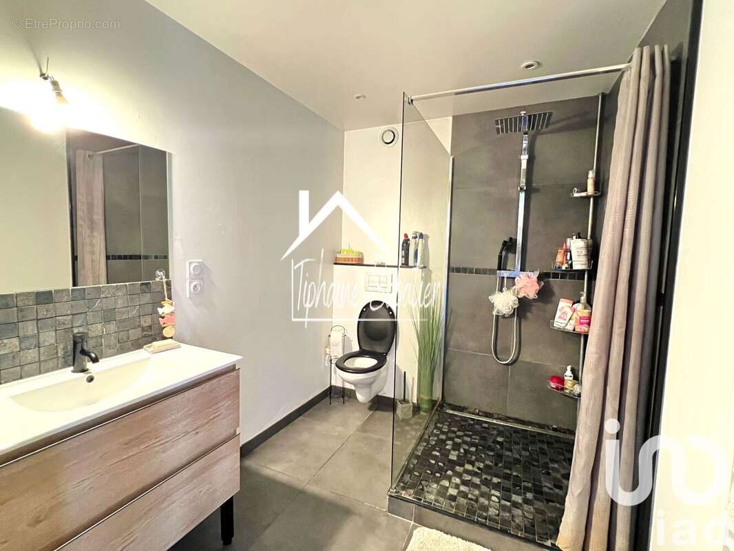 Photo 8 - Maison à MEYRIEU-LES-ETANGS