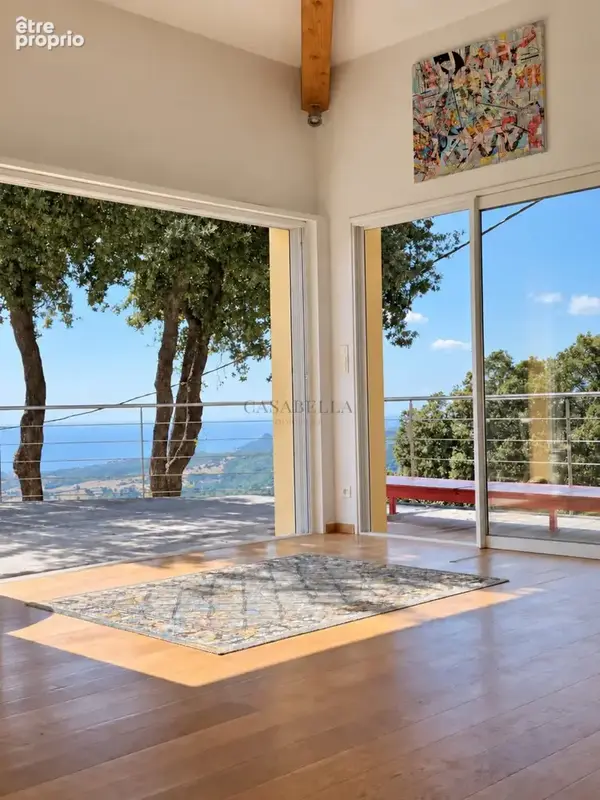 Maison 5 pièces 146 m² à vendre à Sari-D'orcino (20151) - photo 2