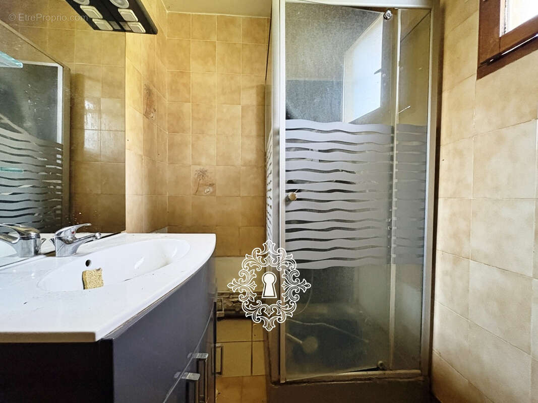 Maison à BRAY-SUR-SEINE