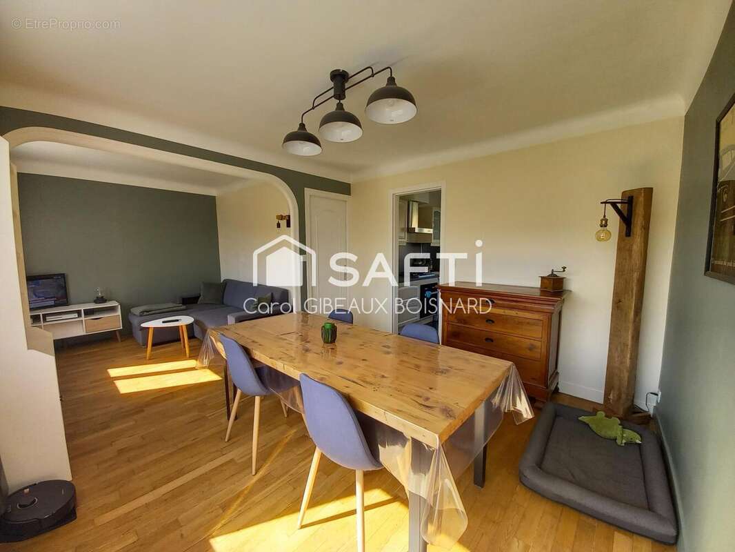 Photo 3 - Maison à BROU