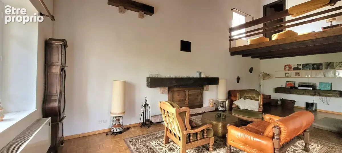 Maison 7 pièces 186 m² à vendre à Le Puid (88210) - photo 8