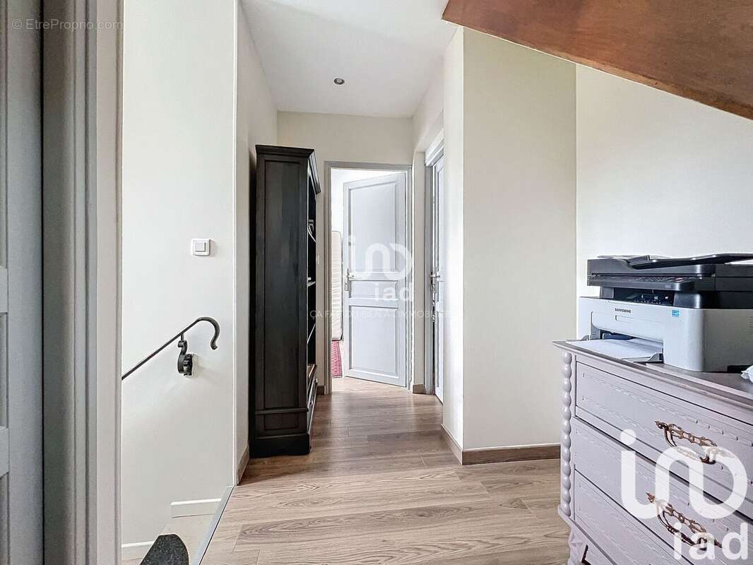 Photo 7 - Maison à BEAUCHAMP