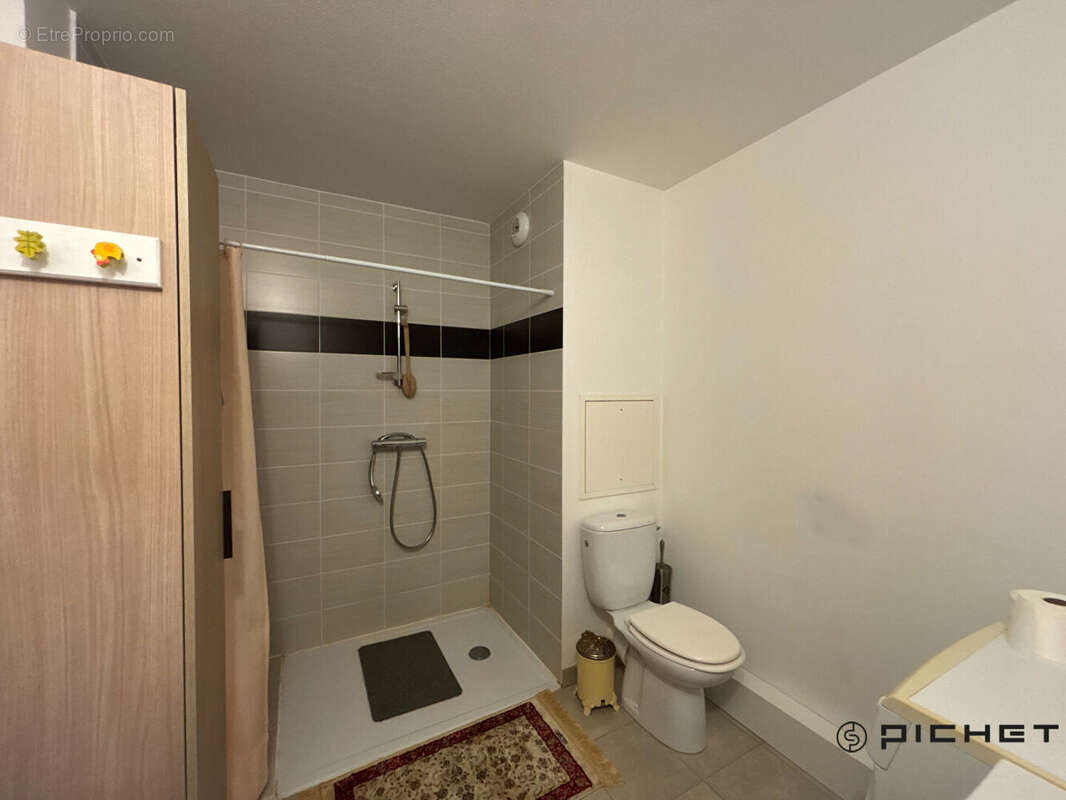 Appartement à THOUARE-SUR-LOIRE