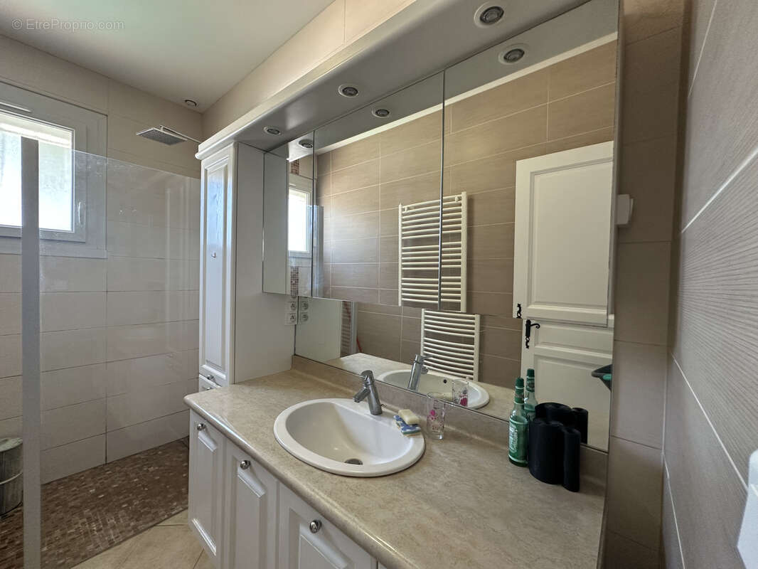 Maison à MONTBRISON