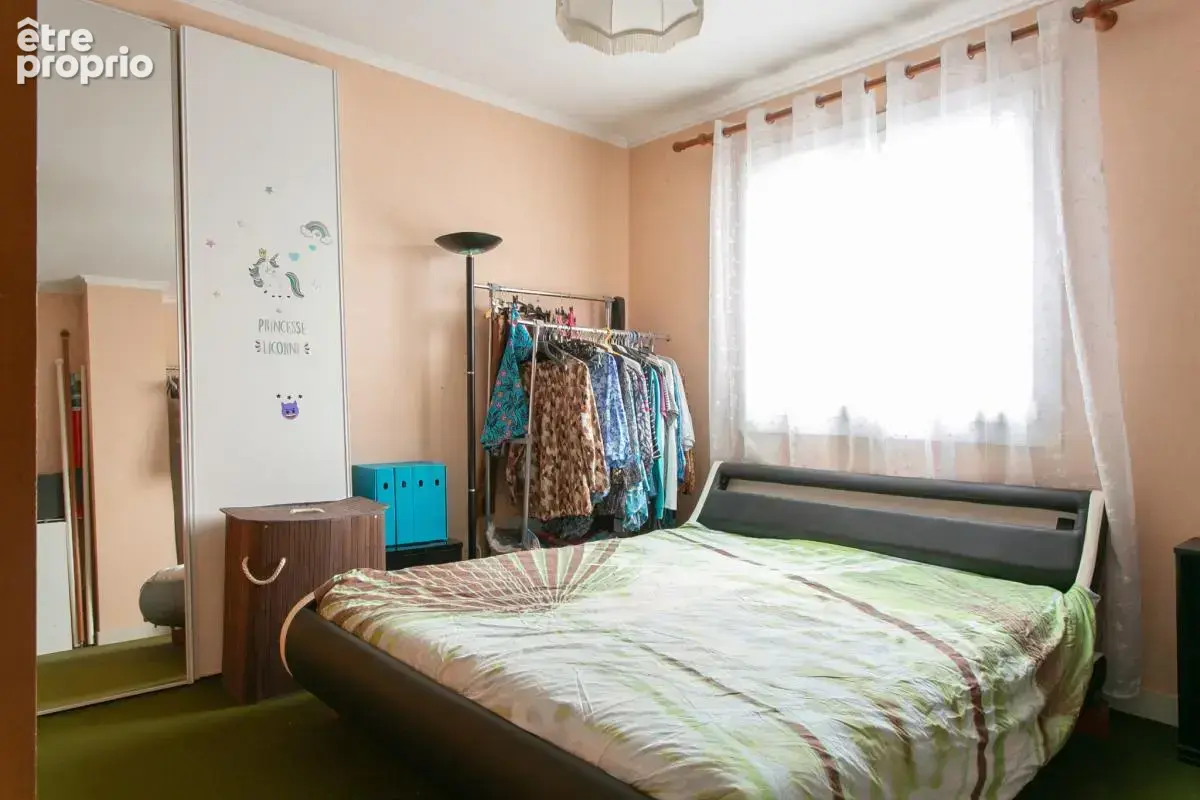 Maison secteur gare ancenis 4 chambres - photo 10