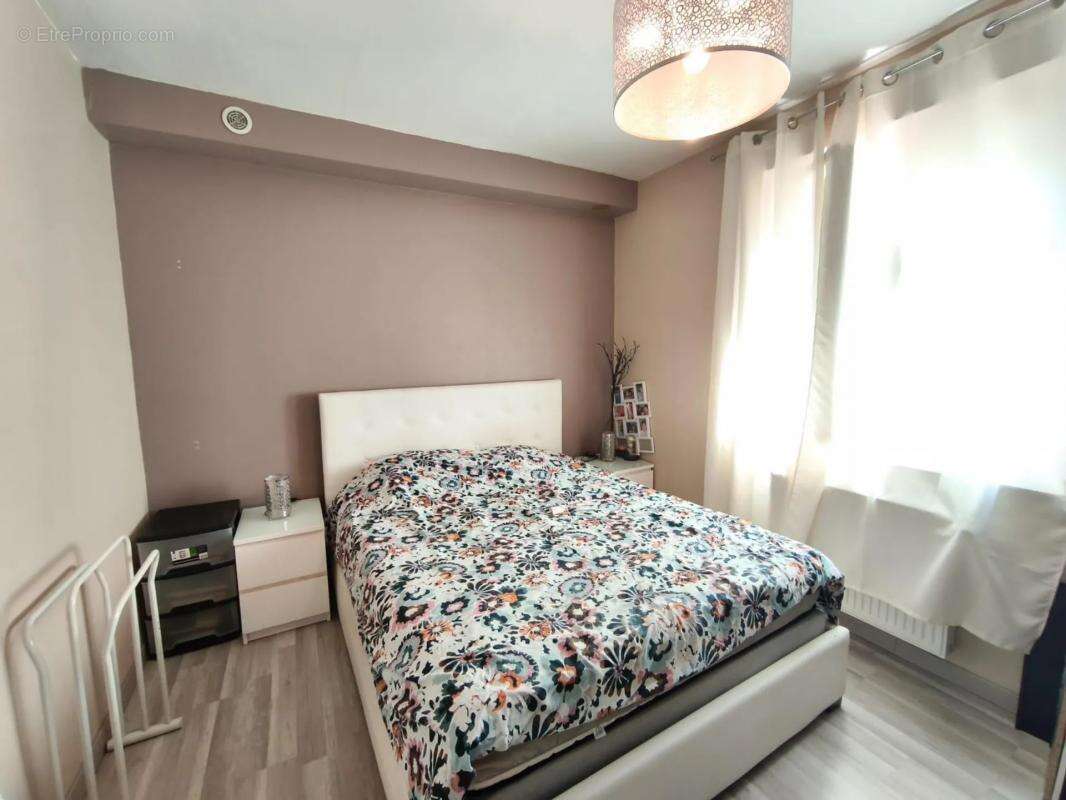 Maison à LA RICAMARIE