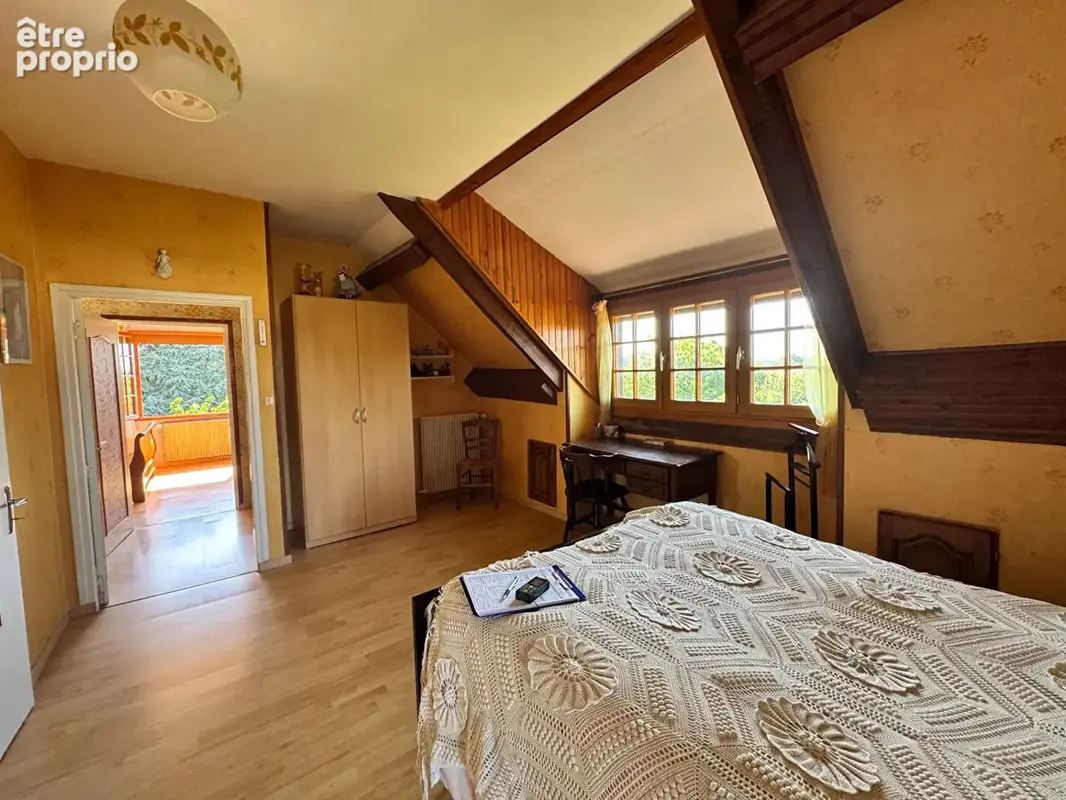 Maison 6 pièces avec sous sol - photo 14