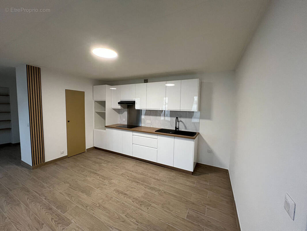Appartement à NEUILLY-SUR-MARNE