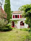 Maison à PESSAC