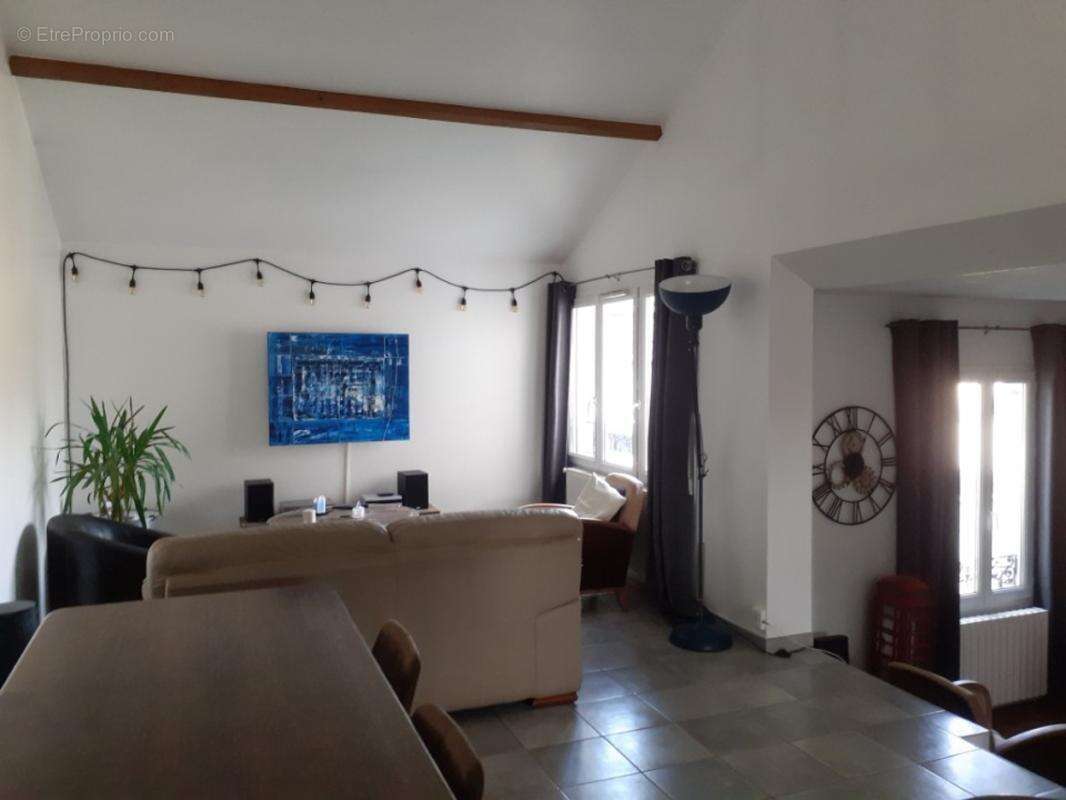 Maison 132 m² à Chelles  - photo 9