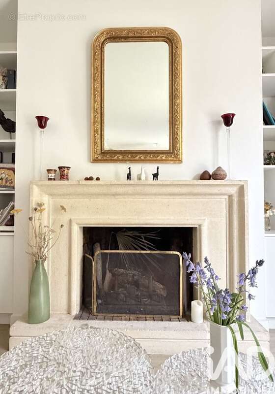 Photo 4 - Maison à NANTES