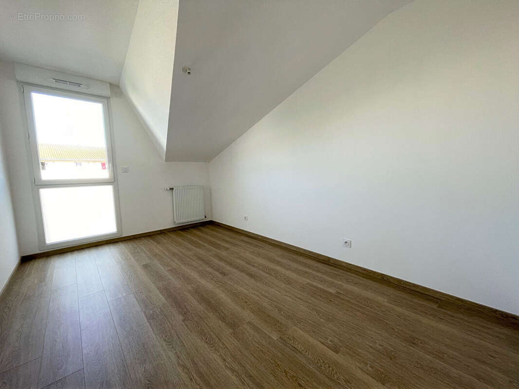 Appartement à BLAGNAC