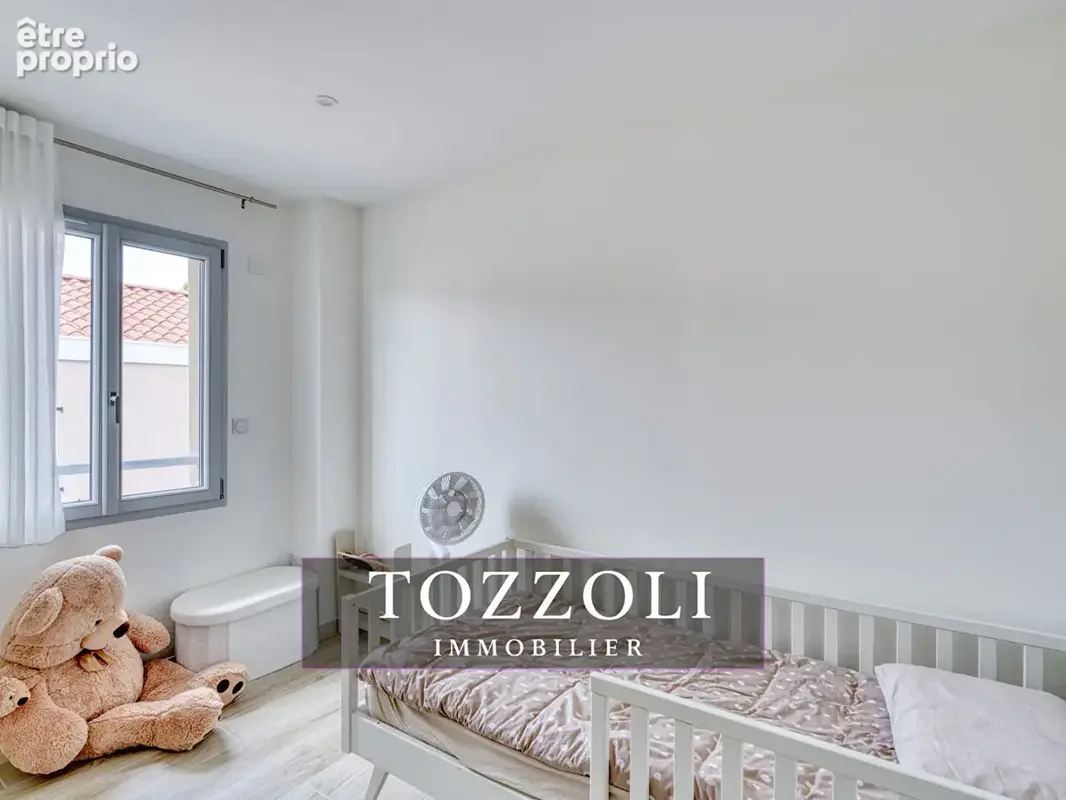 Maison L'isle D'abeau 4 pièce(s) 70.65m2 - photo 10