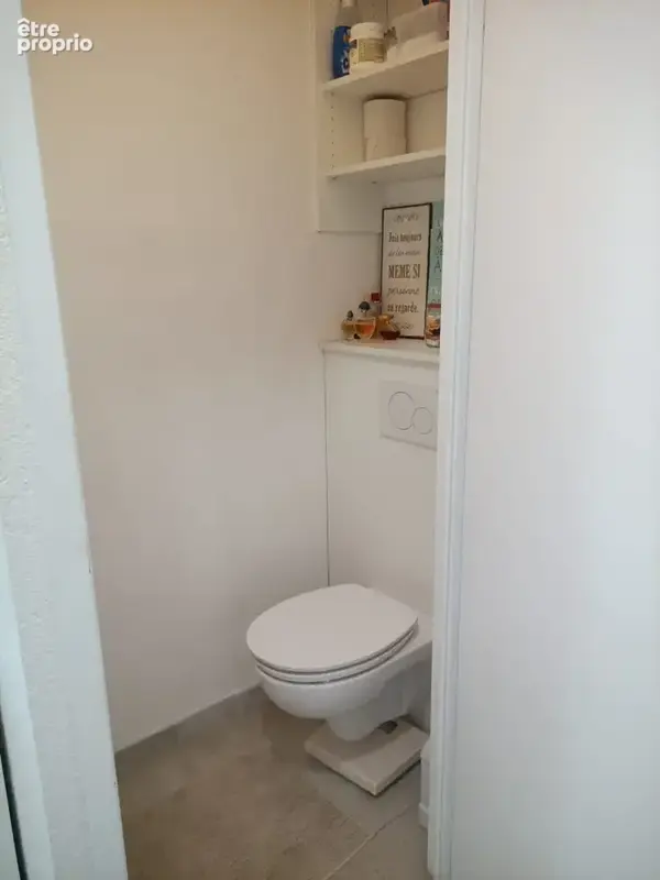 Arthaz-Pont-Notre-Dame Maison de 5 Pièces - photo 35