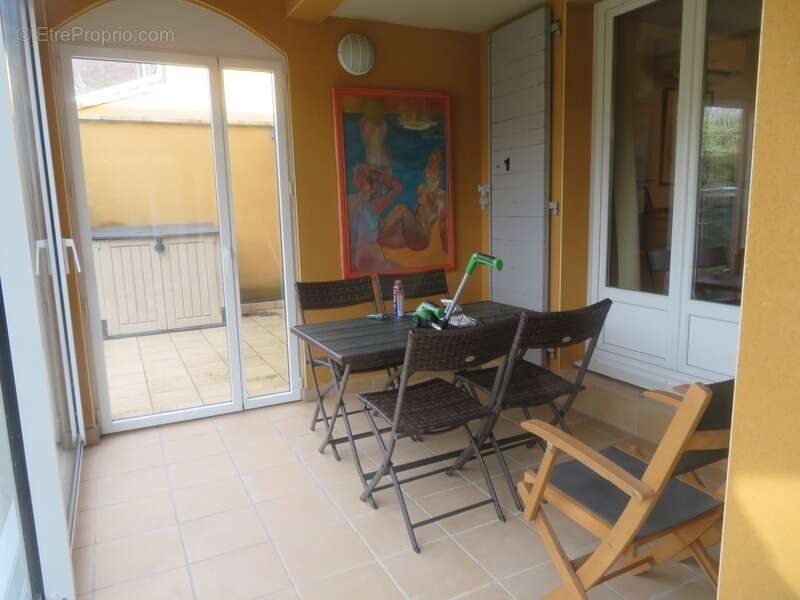 Belle MAISON sur 2 niveaux de 95 m3 à vendre centre ville de DIGNE LES BAINS (04) - photo 12