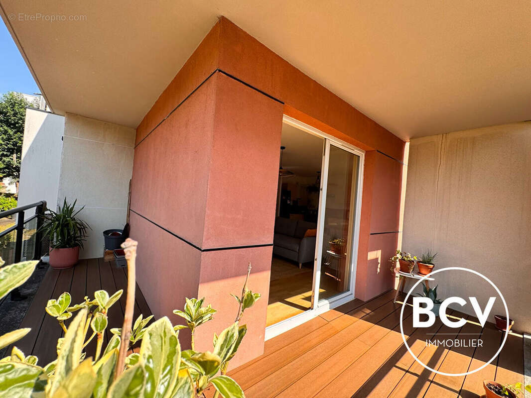 Appartement à CHARTRES