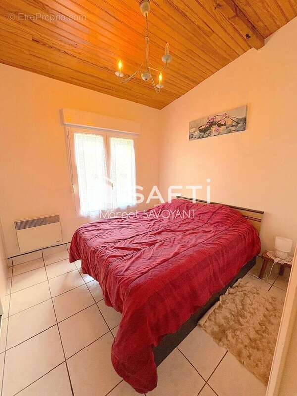 Photo 5 - Appartement à PRADES-D'AUBRAC