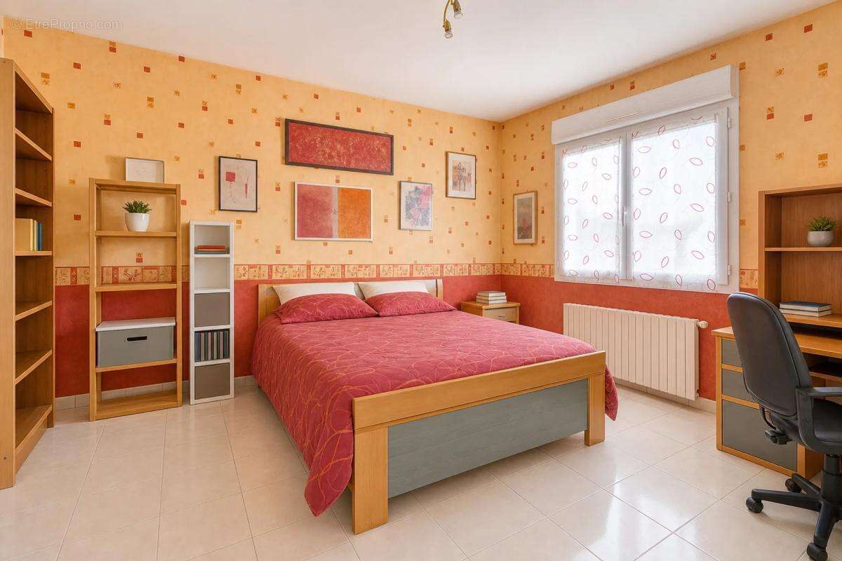 Maison de 6 pièces de 127 m² à Châtelaillon-Plage - photo 5