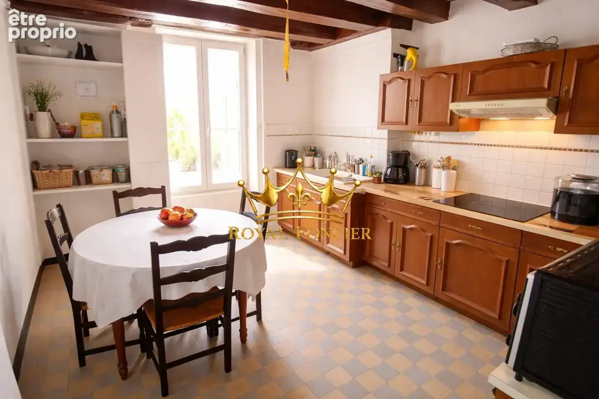 Cuisine MAISON 1