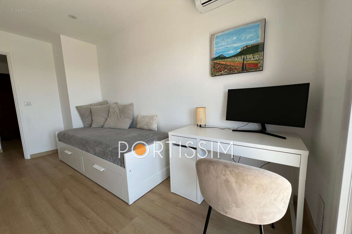 Appartement à CAGNES-SUR-MER