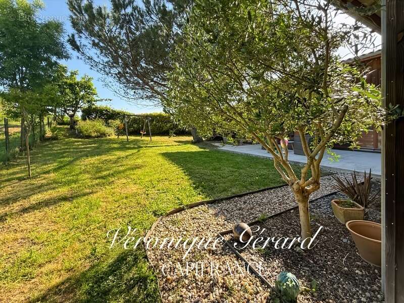 Maison à SAINTE-COLOMBE