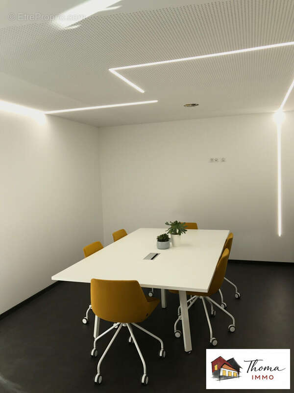 Commerce 129 m² à Bartenheim  - photo 7