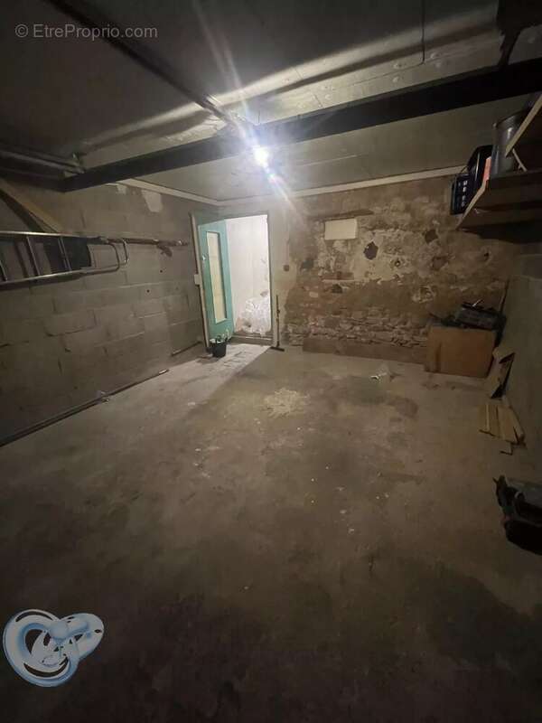 Maison à SAINT-CHRISTOL