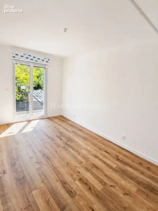 Maison   Antony   6 chambres   terrasses   parking en sous-sol - photo 5