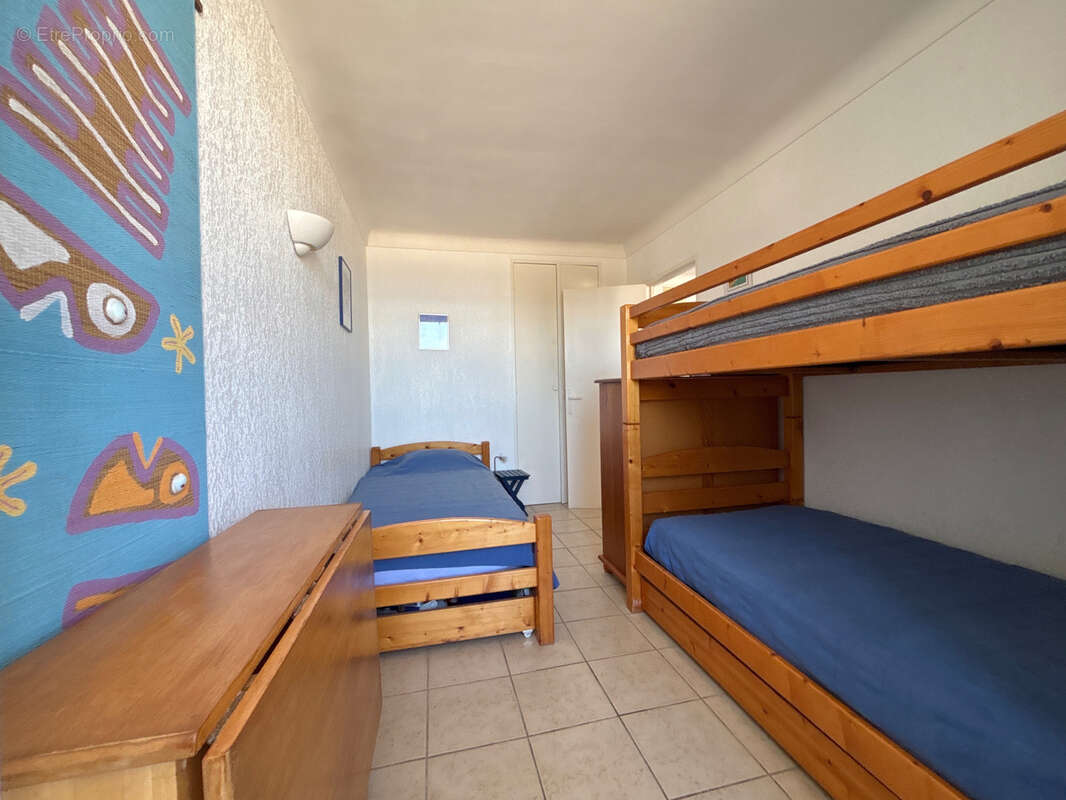 Appartement à ARGELES-SUR-MER