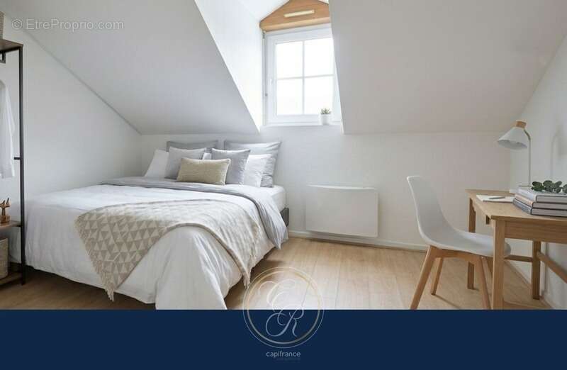 Appartement à ANGERS