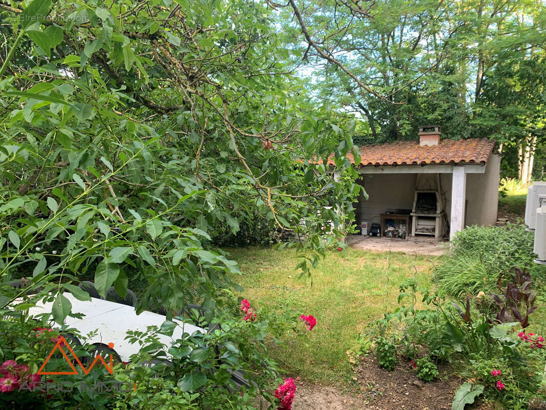 Maison à GAILLAC