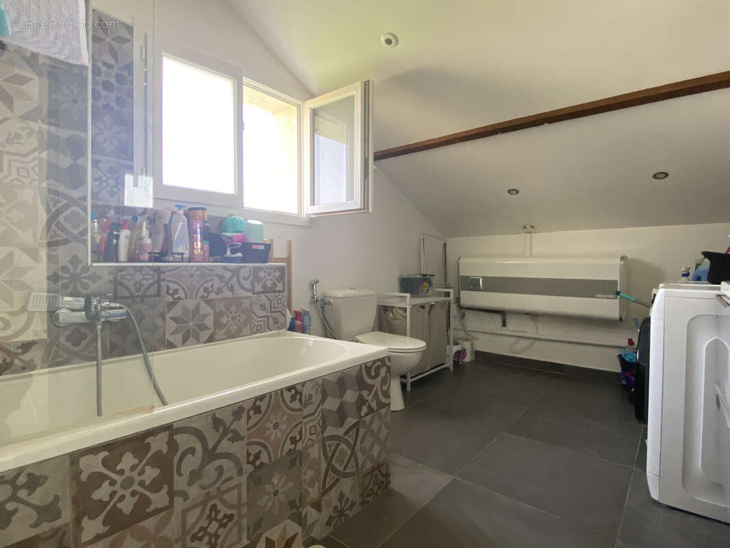 Appartement à LA SEYNE-SUR-MER