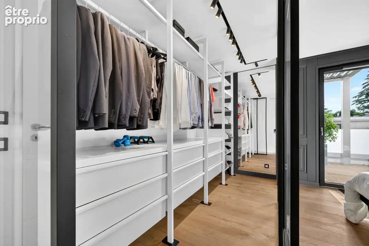 Exclusivité ng immo - un air de saint-tropez à vétraz-monthoux… - photo 9