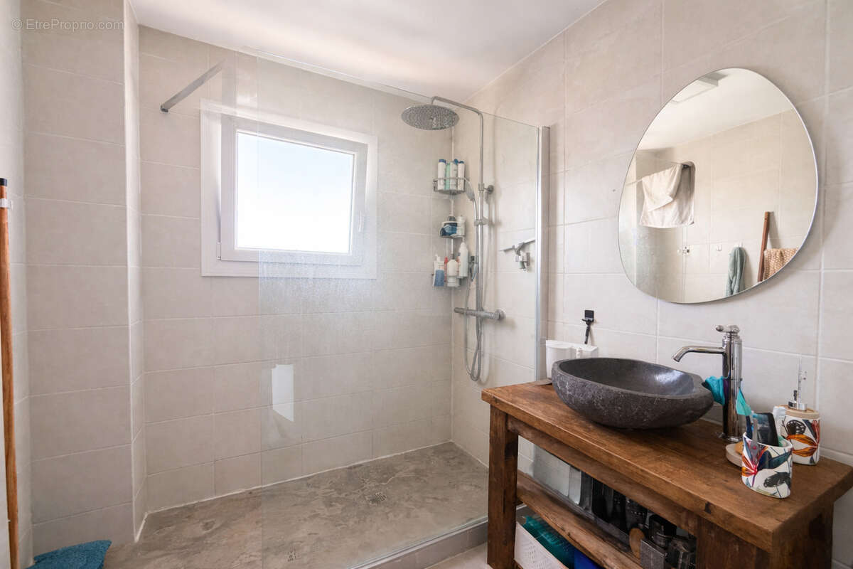 Appartement à LA SEYNE-SUR-MER