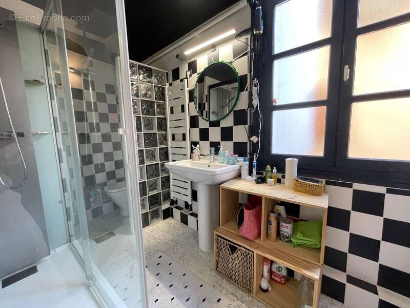 Appartement à FIGEAC