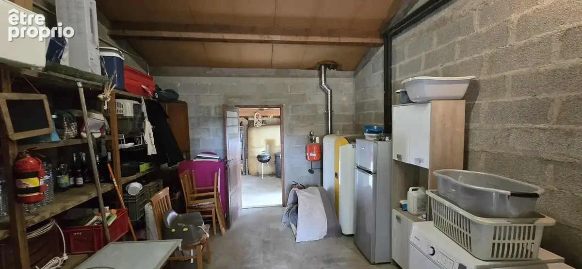 Magnifique villa plain pied t4/5 sh 103 m2 terrain 500 m2 tb prestations - photo 12