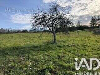 Photo 2 - Terrain à JUGEALS-NAZARETH