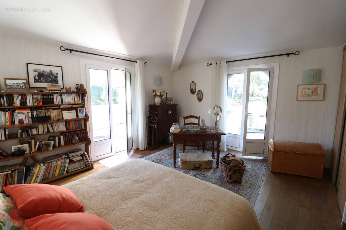 Maison à ARGELES-SUR-MER