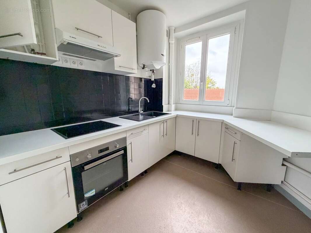 Appartement à LE RAINCY
