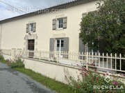 Maison à LOULAY