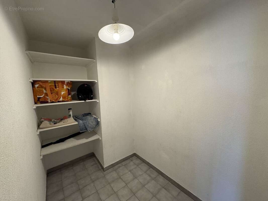 Appartement à SETE