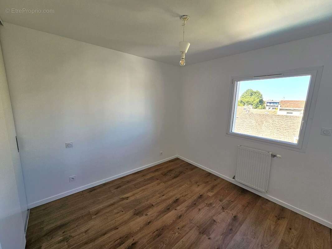 Appartement 47 m² à Bordeaux  - photo 6